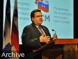 Haiti - Politic : Mission of Mayor of Montreal in Port-au-Prince