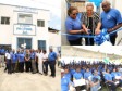 Haiti - Social : Launching of the National Family Planning Campaign