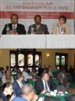 Haiti - Economy : The Public-Private Partnerships, development levers