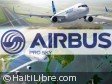 Haiti - Security : Towards the redesign of the Haitian airspace