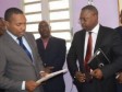 Haiti - Social : Frenel Normil, commits to reducing the number of Boat People