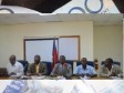 Haiti - Politic : Minimum Wage, CSS work is just beginning