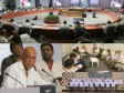 Haiti - Politic : Fruitful participation of President Martelly at 6th ACS Summit