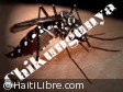 Haiti - Health : Chikungunya 14 cases confirmed in the country