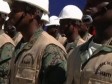 Haiti - Security : Nearly 200 young people will be trained in military engineering in Brazil