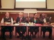 Haiti - Politic : Laurent Lamothe, wants to strengthen the Basic Health Care system in Haiti