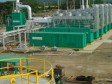 Haiti - Politic : Electricity, a first in the history of the country