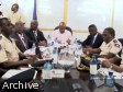 Haiti - Security : Strengthening of the security plan for the metropolitan area