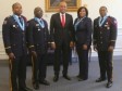 Haiti - Politic : Report of the trip to Washington of President Martelly