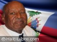 Haiti - Social : The Government decreed 3 days of national mourning