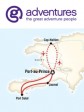 Haïti - Tourisme : Haïti au catalogue du 3e tour opérateur britannique