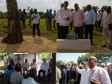 Haiti - Politic : Towards water and sanitation services for over 3 million Haitians