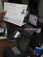 Haiti - FLASH : Launch of Identification Program postponed 24 hours...