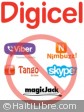 Haiti - Telecommunications: The Conatel call to order the Digicel