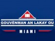 Haiti - Diaspora : D-2 «Gouvènman an lakay ou» in Miami