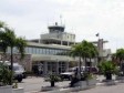 Haiti - Security : Drastic strengthening of security in the airport area