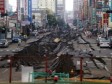 Haiti - Diplomacy : Words of sympathy for Taiwan