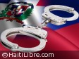 Haiti - Security : 11 escapees caught in Dominican Republic