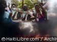 Haiti - Politic : New demonstration in support to President J-B Aristide
