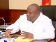 Haiti - Politic : «The Song of the Swan» (editorial of Minister Hérivaux)