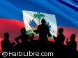 Haïti - Politique : L’opposition se concerte, Moïse et Fanmi Lavalas absents...
