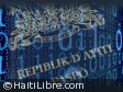 Haiti - Politic : Toward the transition to electronic biometric passport