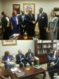 Haiti - Politic : The Dominican Republic collaborates to the modernization of Haiti's Public Service