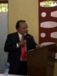 Haiti - Politic : Tour of anti-Haitian conferences in Dominican Republic
