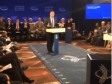 Haiti - Politic : Laurent Lamothe calls for a partnership between foreign and Haitian entrepreneurs