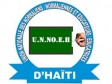 Haiti - Education : UNNOH request the opening of an investigation on the results of Bac