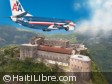 Haiti - Economy : A great day for Haiti