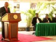 Haïti - Justice : Réouverture des tribunaux pour la nouvelle année judiciaire (2014-2015)