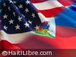 Haiti - USA : «Haitian Family Reunification will benefit everyone»
