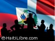 Haiti - Flash : Resumption of binational high-level dialogue
