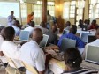 Haiti - Education : Towards the establishment of high schools 2.0