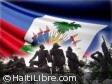 Haiti - Social : 211th anniversary of the Battle of Vertières