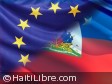 Haiti - Politic : Unconditional support of the EU to Haiti