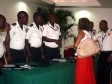Haiti - Security : Petion-ville Safety measures