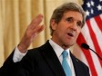 Haiti - Politic : The United States requests a definitive agreement, without delay and in good faith