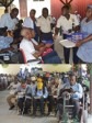 Haiti - Social : The Caisse d'Assistance Sociale, 76 years already !