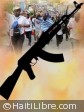 Haiti - Security : The international community concerned