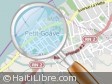 Haiti - Social : Petit-Goâve started badly the new year