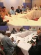 Haiti - Politic : 12 hours of marathon negotiations...