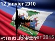 Haiti - Diplomacy : Message from John Kerry