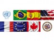 Haiti - Politic : Dysfunction of Parliament, International Community reaction
