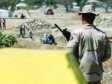 Haiti - Security : «Operation Shield » on the Dominican border