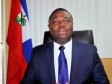 Haiti - Diaspora : «There will be no miracle, nor easily, everything will be done through labor» dixit Olicier Pierriche