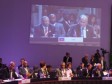 Haiti - Politic : The President Martelly calls for the lifting of the blockade of Cuba