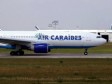 Haiti - Air Caraïbes : Soon nonstop flights Paris-Haiti