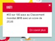 Haiti - Politic : Haiti down 6 in Press Freedom ranking